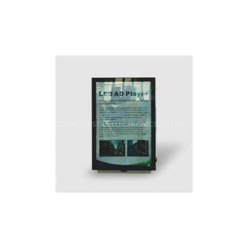 P8 Outdoor POSTER Advertising Player