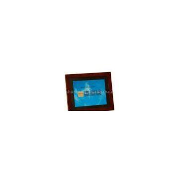 Sell Dropshipping Digital Picture Frame with Music, SD Memory Card