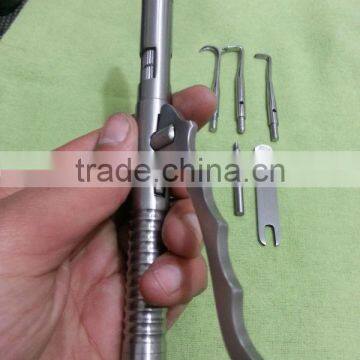 Dental Crown Remover Dental Tools Instruments Crown Instruments Crown Remover