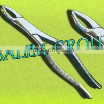 EXTRACTING FORCEPS DENTAL SURGICAL INSTRUMENTS 53L