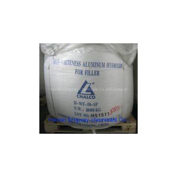 Aluminium Hydroxide ATH for Solid Surface photo-3