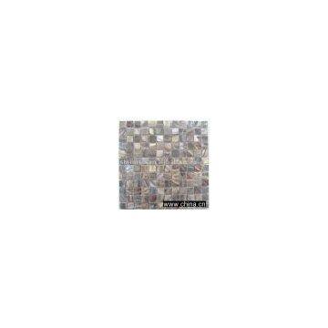 shell&stone mosaic wall tiles mosaic tile