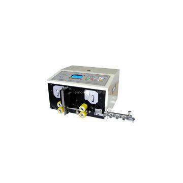 Auto Flat Sheathed Cable Stripping Machine Lm-07