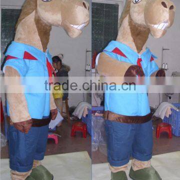 camel mascot costumes for adult camel costumes