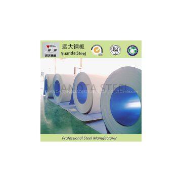 DX51D PPGI Steel Coil From China photo-2