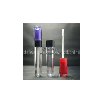 Cosmetic Lip Gloss Tube