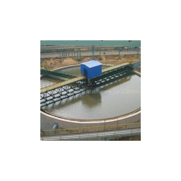 High-efficiency Thickener