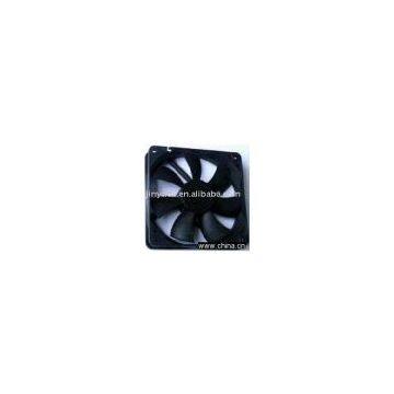 DC Axial Fan - FD1225D