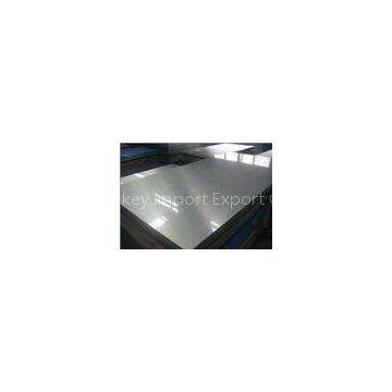 High Preciseness Electrolytic Tinned Steel Sheet Impact Resistance Excellent Weatherability