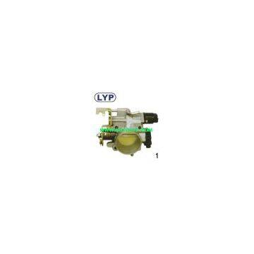 THROTTLE BODY