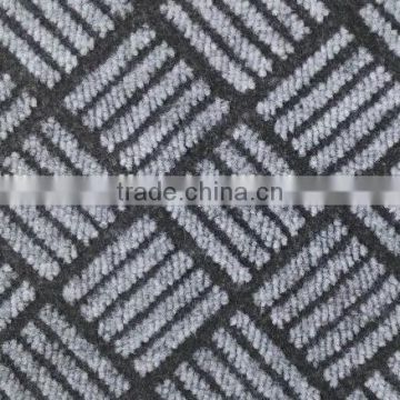 OutdoorJacquard Style Carpet 100% Polyester Nonwoven China Factory