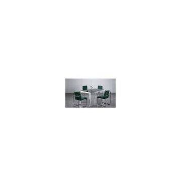 dining table&dining chair