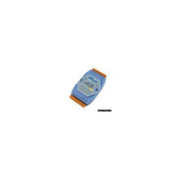 I-7053D_FG 16-channel Non-Isolated Digital Input Module with 16-bit Counters