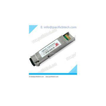 10G XFP Duplex Fiber Transceiver  120KM Factory Price Accept OEM  Pacific Brands Technology Limited