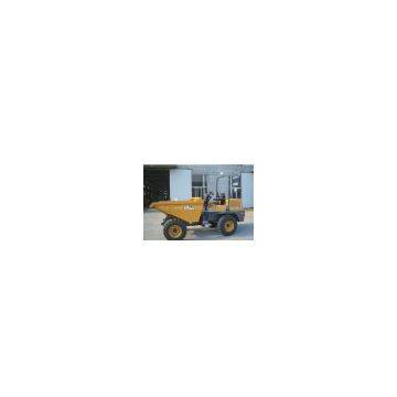 Site Dumper with Deutz technology made in china