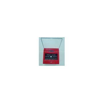 J-SJP-M Series Manual Fire Alarm Button