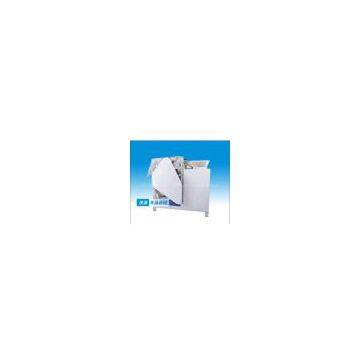 DTJ Almond Wet Peeling Machine
