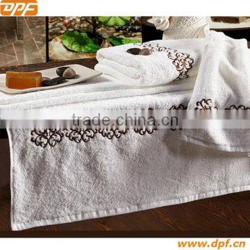 600 gsm 100% Egyptian Cotton Bath Hand Towels