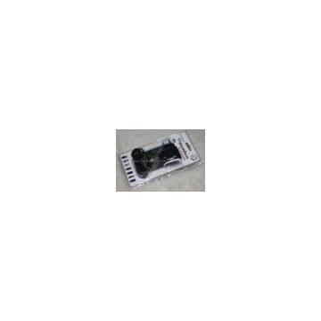 Car charger for blackberry