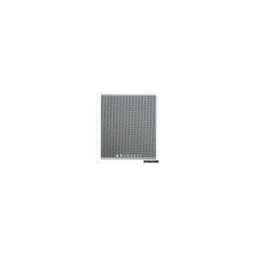 Elastic Flannelette Fabric