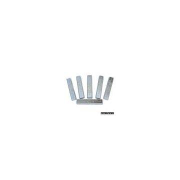 Lead-based Bearing Alloy Ingot