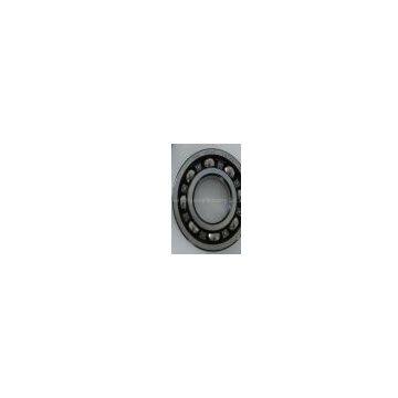 Deep Groove Ball Bearings