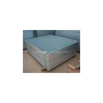 steel grating