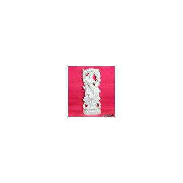 Stone Sculpture