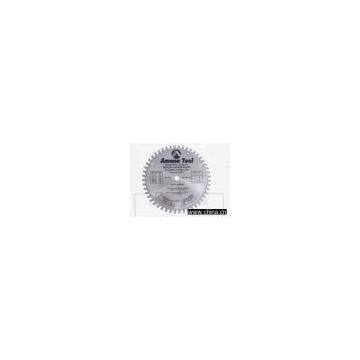 Hollow Ground Circular Saw Blades