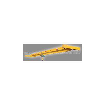 single girder overhead crane