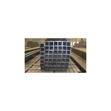 EN10210 S355 Seamless&ERW Square Steel Tube/Pipe/Hollow Section