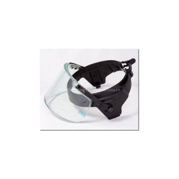 WeeTect Ballistic Face Shield photo-2