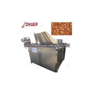 Automatic Chicken Wings Fryer Machine|Chicken Nuggets Frying Machine photo-2