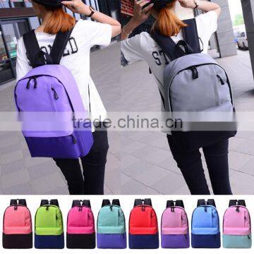 Students school bag/Children's school bags/custom bag