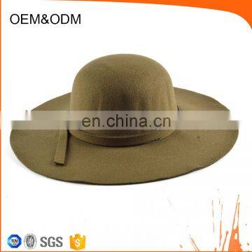 Fedora Hat For Women