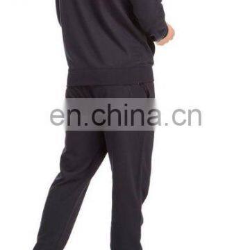 Cotton Polyester PG Tracksuits, White Cotton Tracksuits, 100% Cotton Mens Suit