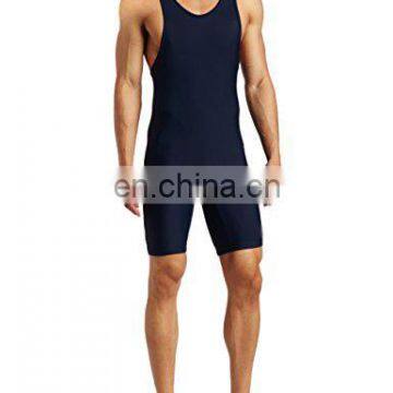 Quick Dry Youth Wrestling Singlet Wholesale Mens