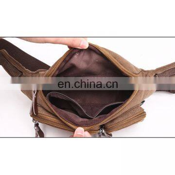 Waist Pack Running Sling Backpack Crossbody Bag Fanny Packs photo-6