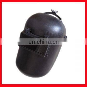 heat resistant face shield/fire and heat proof face shield