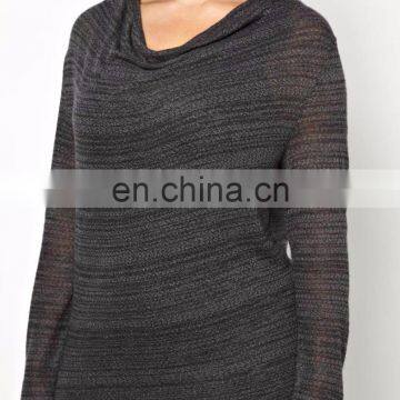 M3125 Prom Dress for Fat Women Simple Design Hot Sales Casual Plus Size Long Dresses photo-3