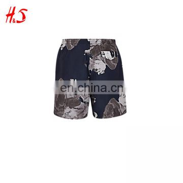 New arrival Splash printing beach pants for men