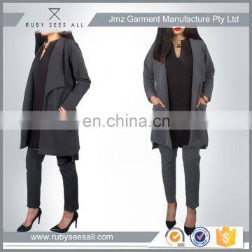 OEM Service Women Travel Dress Suit