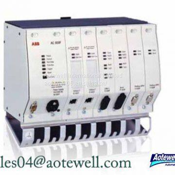ABB AC800F PLC Ethernet Module Product