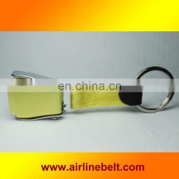 plastic spring key chain in wholesale and retail