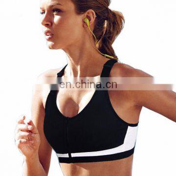 Fashion women's yoga bra sports wear