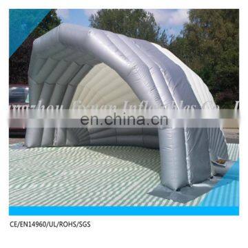 inflatable shell/marquee tent for sale