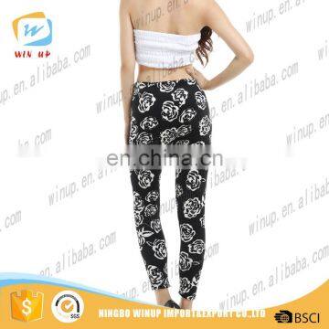 Wholesale Sexy Tight Leggings For Women Girls Pattern Leggings photo-4