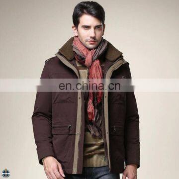 T-MC009 Fashion Winter Warm Cotton Best Selling Comfortable Coats