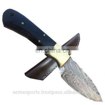 Damascus knifes - New Design Damascus knife/Handmade knife/Hunting knife