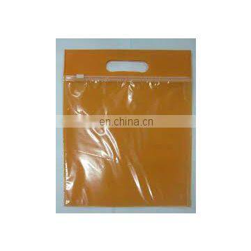 Non-Woven Zipper Bags